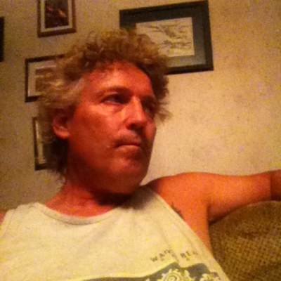 Douglas Stone