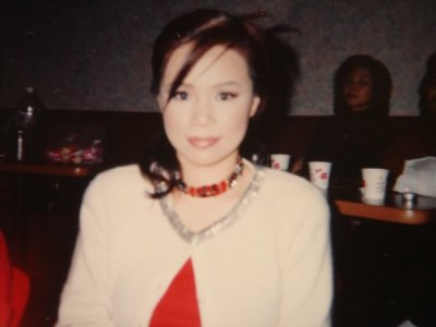 Joyce Hsu