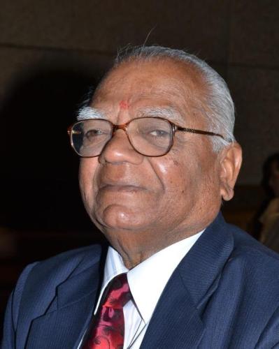 Subodh Kumar