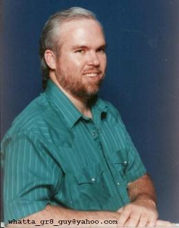 Kevin Mcintosh