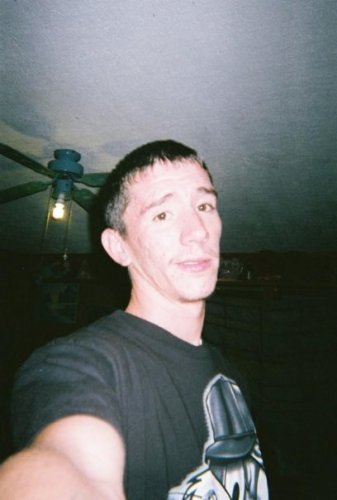 Travis Warren