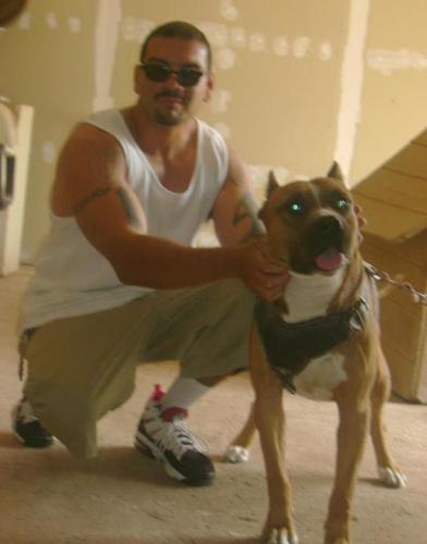Jose Acosta