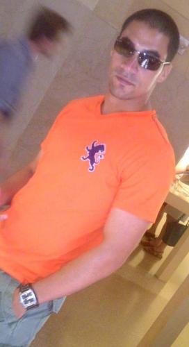 Wilkin Delarosa