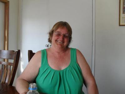 Debra Inderbitzin
