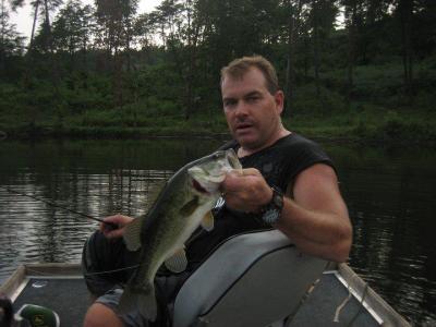 Randall Phillips