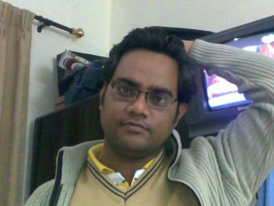 Vinit Sharma