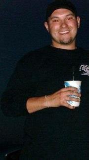 Jason Ferris