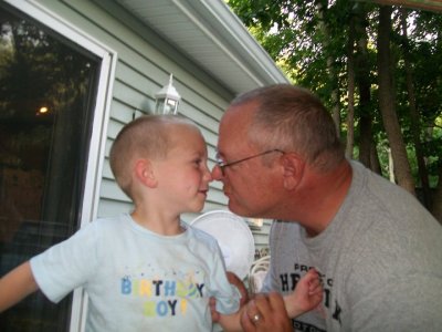 Timothy Hazen