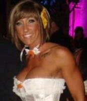 Heather Bartosh