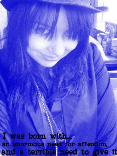 Ashlee Meadors