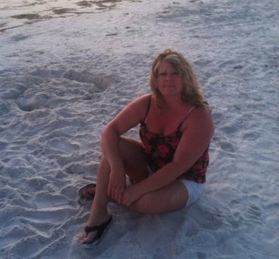 Kelly Bondy