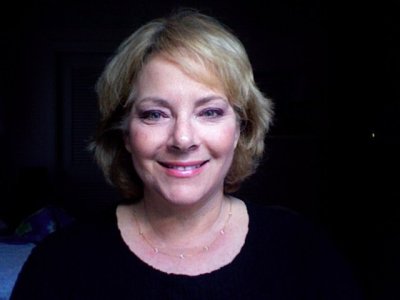 Gina Waserstein