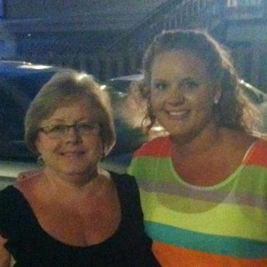 Terrie Reeves
