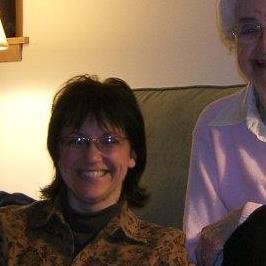 Nancy Richards