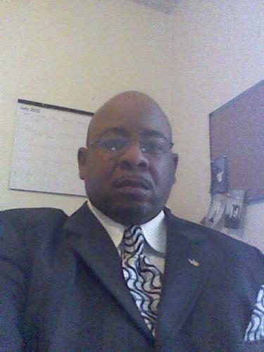Derrick Ricks