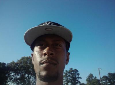 Antwan Barrett