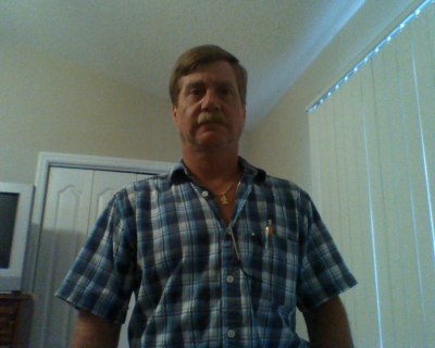 Donald Ward