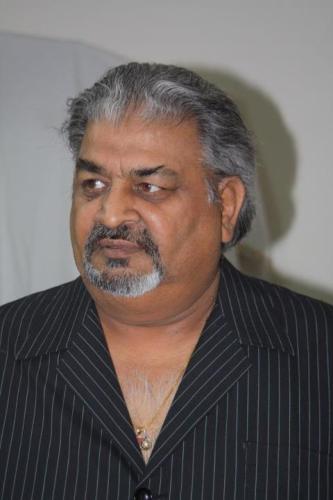 Amrik Singh