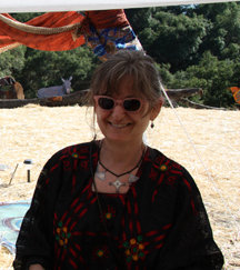 Alison Roth