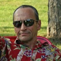 Raymond Yeates