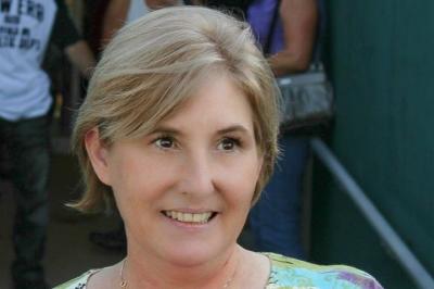 Patti Clark