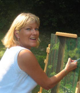 Joanne Dehamel