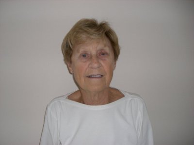 Barbara Brinkerhoff