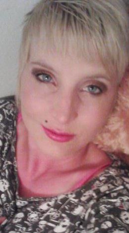 Tori Vanderslice