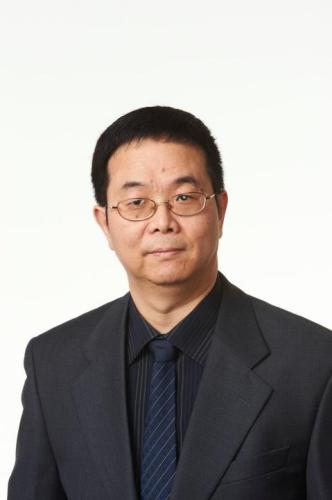 Yihong Wang