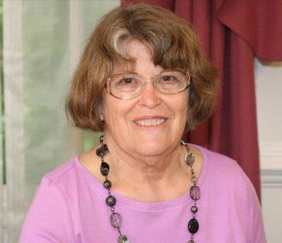 Valerie Marsh