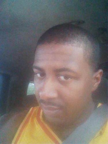 Kendell Roberts