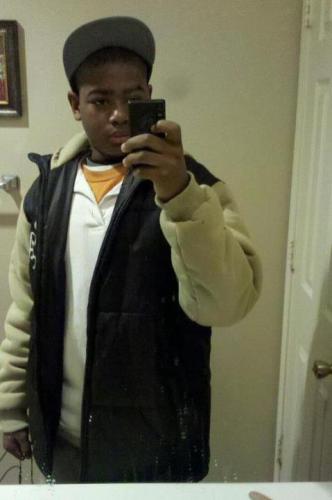 Lakendrae Washington
