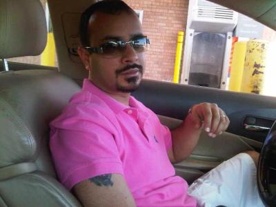Alpesh Desai
