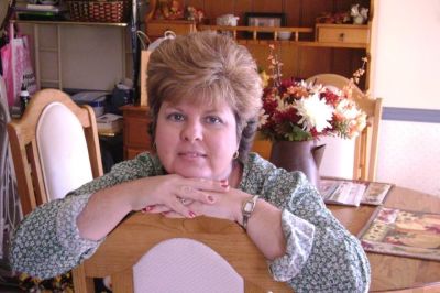 Sherry Haefner