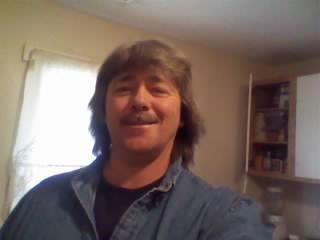 Jimmy Gambill
