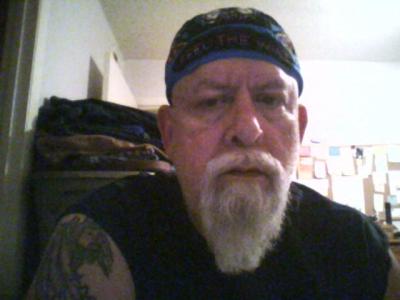 James Hamrick