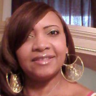 Lynette Curry