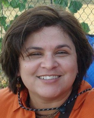 Rosalind Pegram