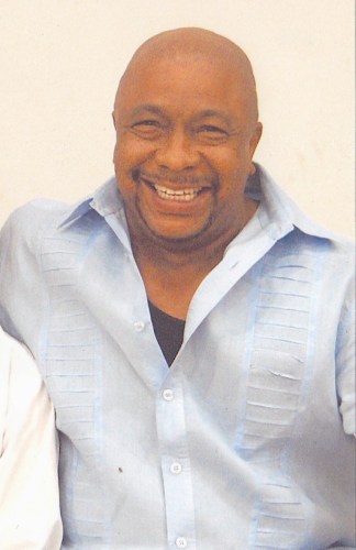 Antonio Sanders