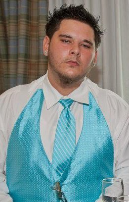 Brandon Klugh