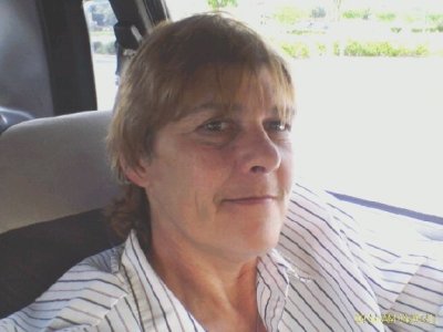 Marylou Gordon