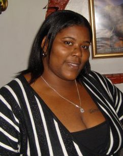 Nicole Walker