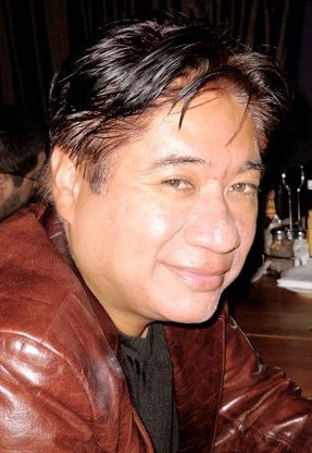 Rogelio Lobato
