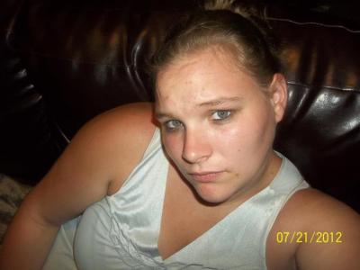 Kayla Cosier