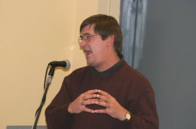 Scott Thompson