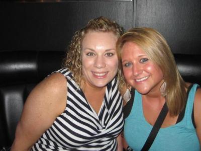Nicole Larkins