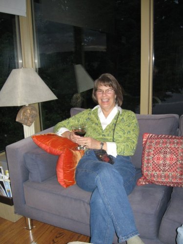 Gail Meaker