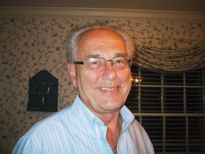 Thomas Sweeney