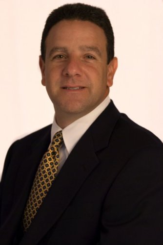 Anthony Fiorino