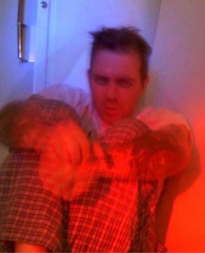 Daniel Mccoubrey